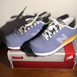 New Balance Sneakers